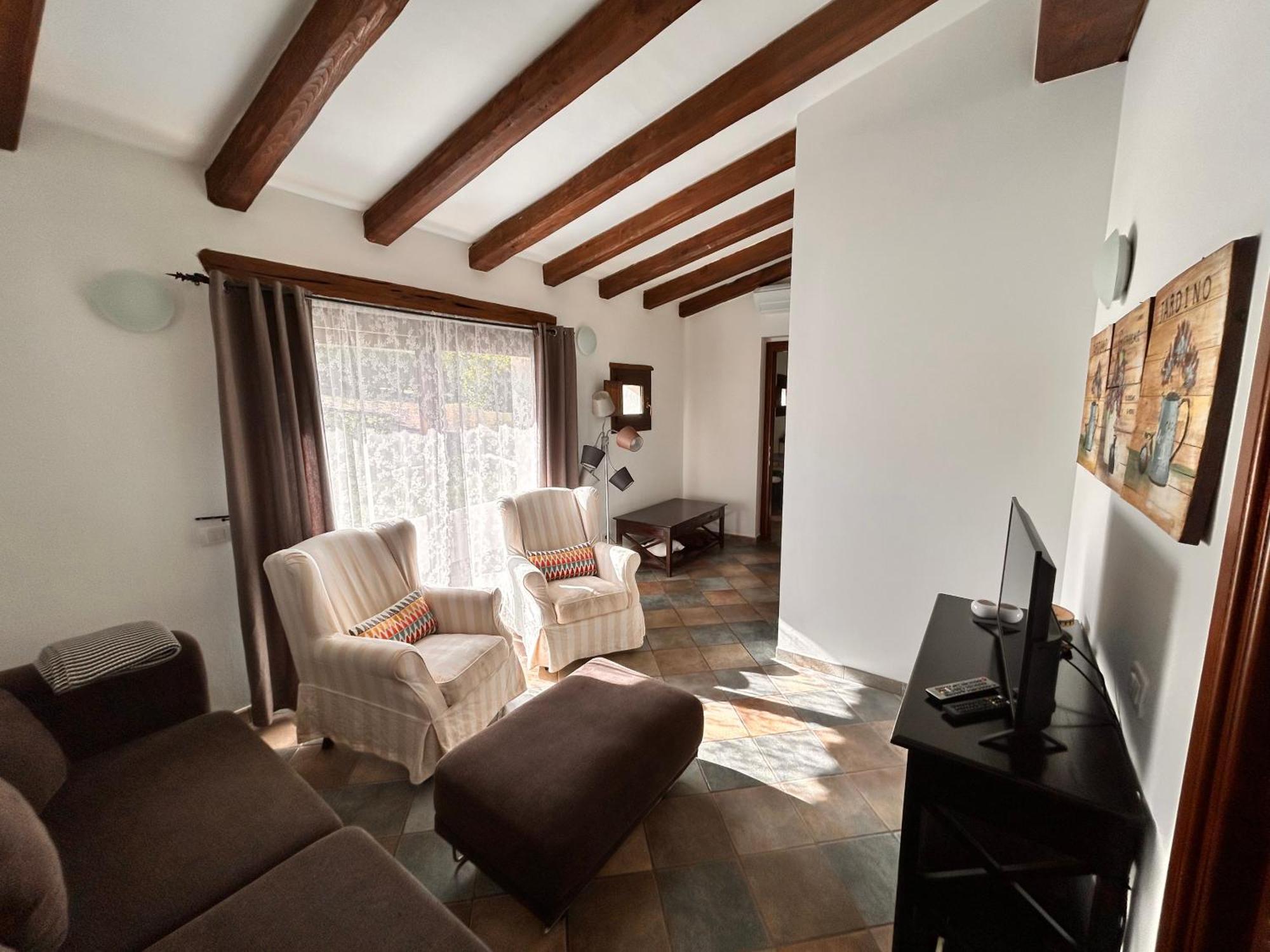 Spartaco Eco Retreat San Pantaleo Sole Ruiu Ngoại thất bức ảnh